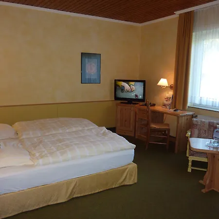 Hotel Akzent Zur Wasserburg - Garni Harpstedt
