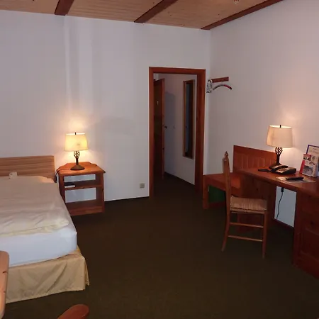 Hotel Akzent Zur Wasserburg - Garni 3*