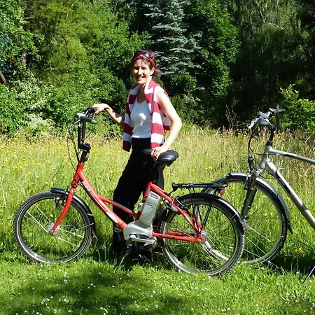 Akzent Zur Wasserburg - Garni 3*