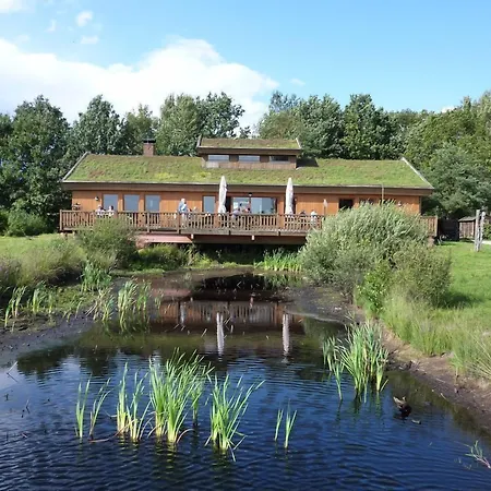 Akzent Zur Wasserburg - Garni Hotel