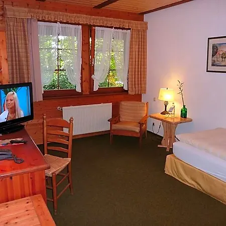 Hotel Akzent Zur Wasserburg - Garni Harpstedt