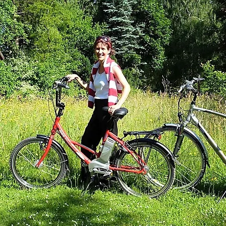 Hotel Akzent Zur Wasserburg - Garni Harpstedt