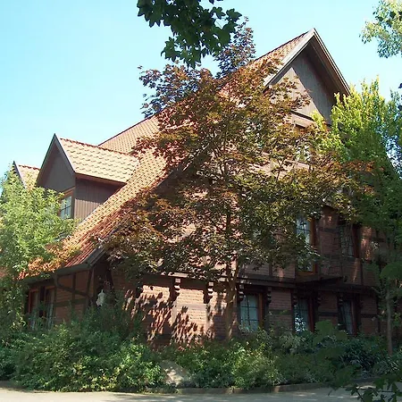 Hotel Akzent Zur Wasserburg - Garni Harpstedt