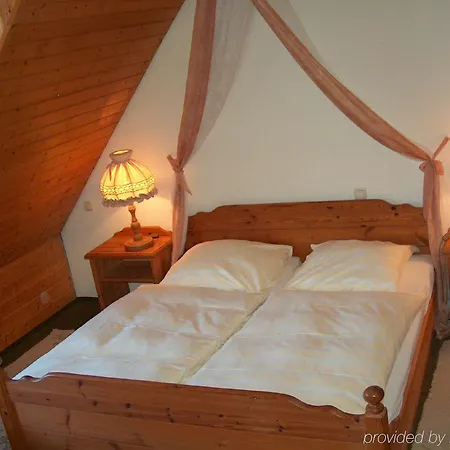Hotel Akzent Zur Wasserburg - Garni Harpstedt