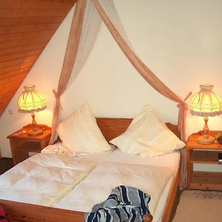 Akzent Zur Wasserburg - Garni Hotel 3*