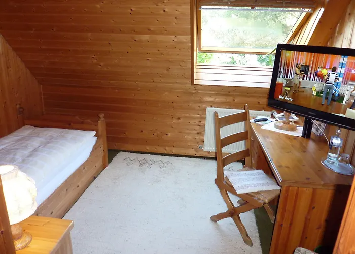 Akzent Zur Wasserburg - Garni Hotel 3*