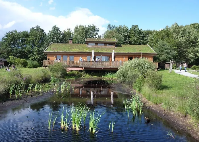 Akzent Zur Wasserburg - Garni Hotel